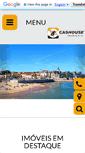 Mobile Screenshot of cashouse.pt